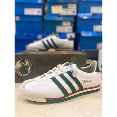 adidas glitzer schuhe italien|adidas SPZL x C.P. Company Beyond Suede Italia Sneakers.